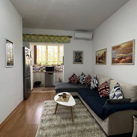 Cozy Nest Ledi Daire Tiran Dış mekan fotoğraf