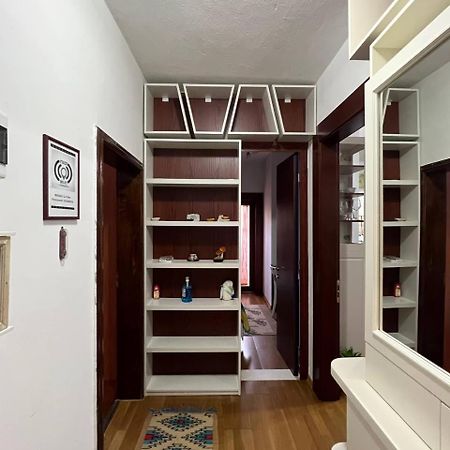 Cozy Nest Ledi Daire Tiran Dış mekan fotoğraf