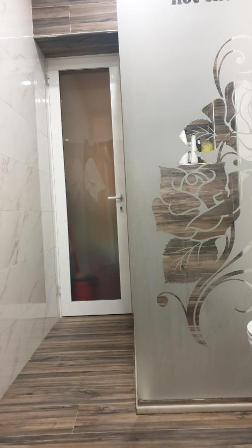 Cozy Nest Ledi Daire Tiran Dış mekan fotoğraf