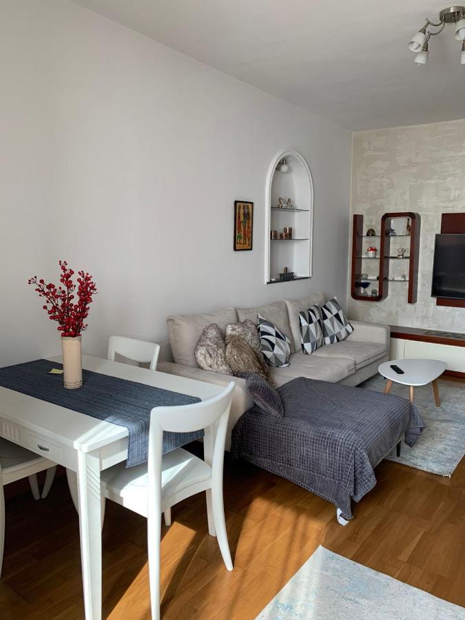 Cozy Nest Ledi Daire Tiran Dış mekan fotoğraf