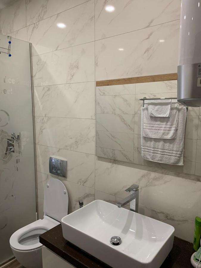 Cozy Nest Ledi Daire Tiran Dış mekan fotoğraf