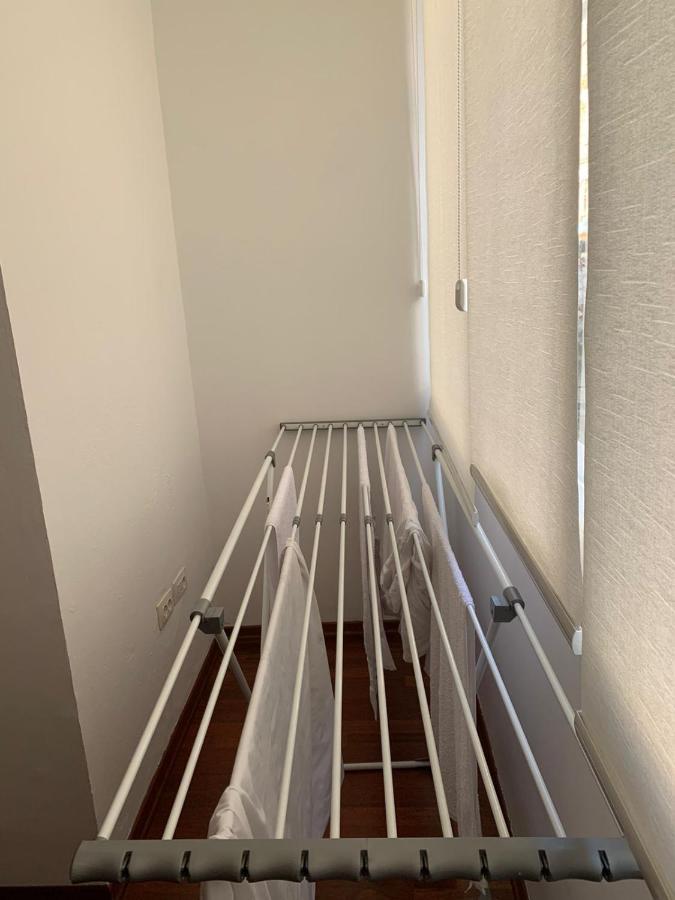 Cozy Nest Ledi Daire Tiran Dış mekan fotoğraf