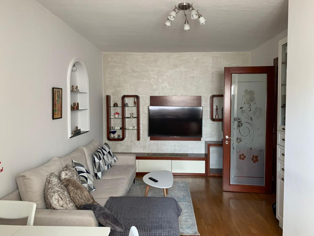 Cozy Nest Ledi Daire Tiran Dış mekan fotoğraf