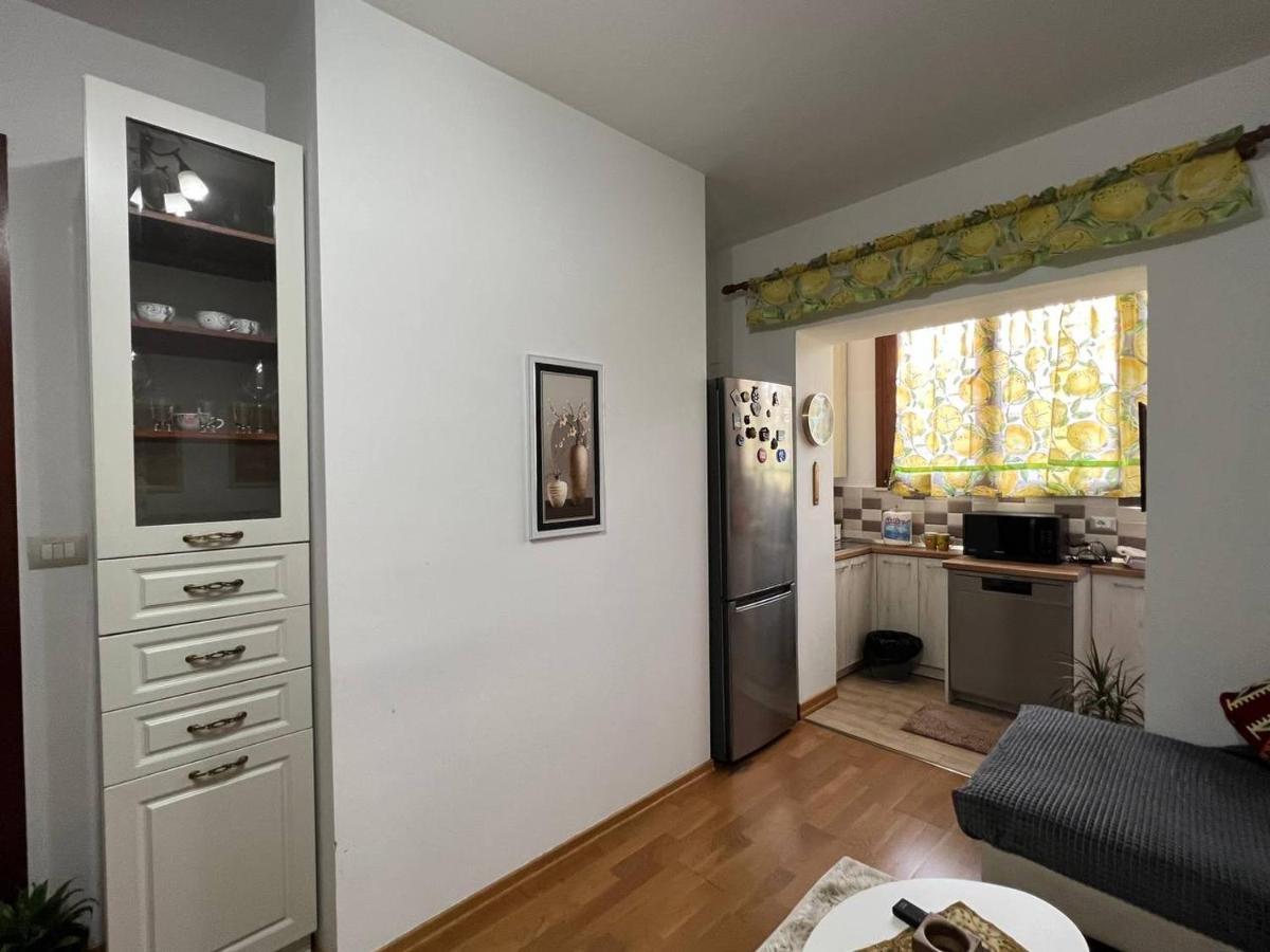 Cozy Nest Ledi Daire Tiran Dış mekan fotoğraf
