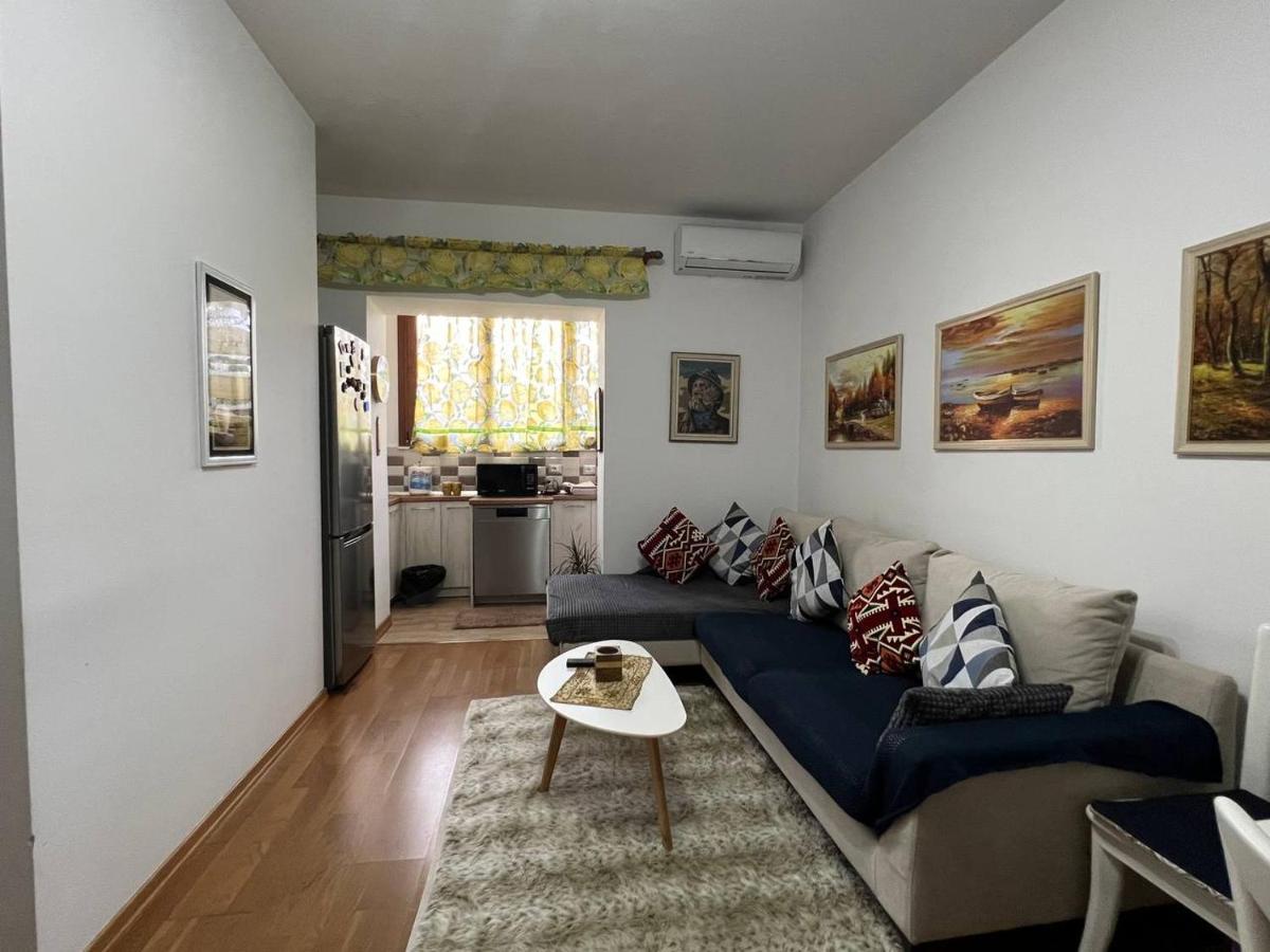 Cozy Nest Ledi Daire Tiran Dış mekan fotoğraf