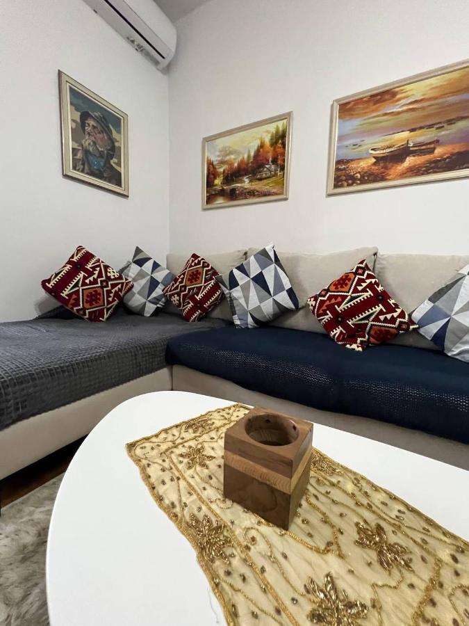 Cozy Nest Ledi Daire Tiran Dış mekan fotoğraf