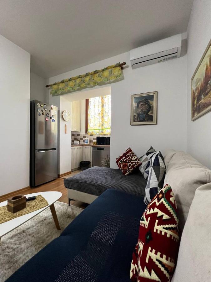 Cozy Nest Ledi Daire Tiran Dış mekan fotoğraf