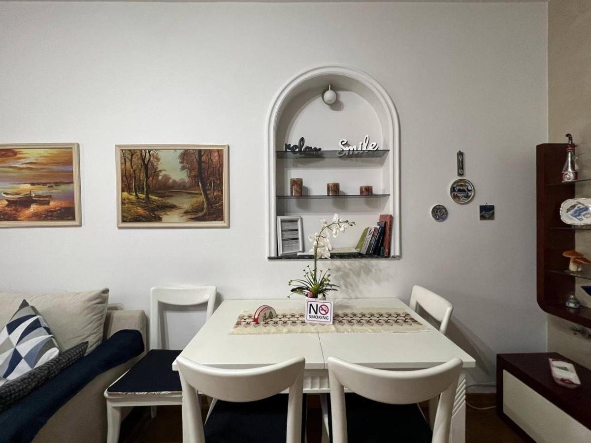 Cozy Nest Ledi Daire Tiran Dış mekan fotoğraf