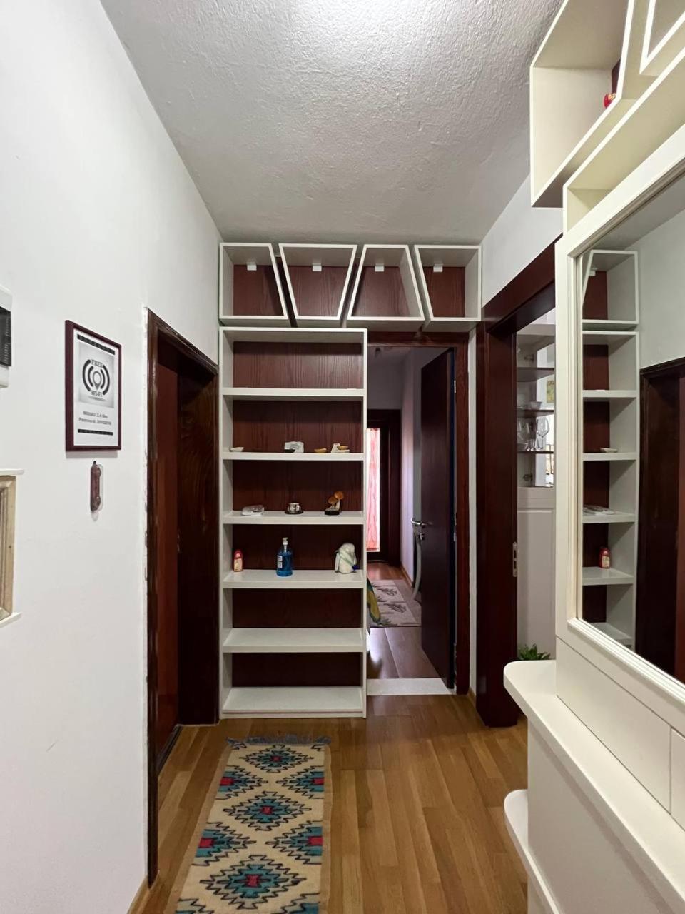 Cozy Nest Ledi Daire Tiran Dış mekan fotoğraf