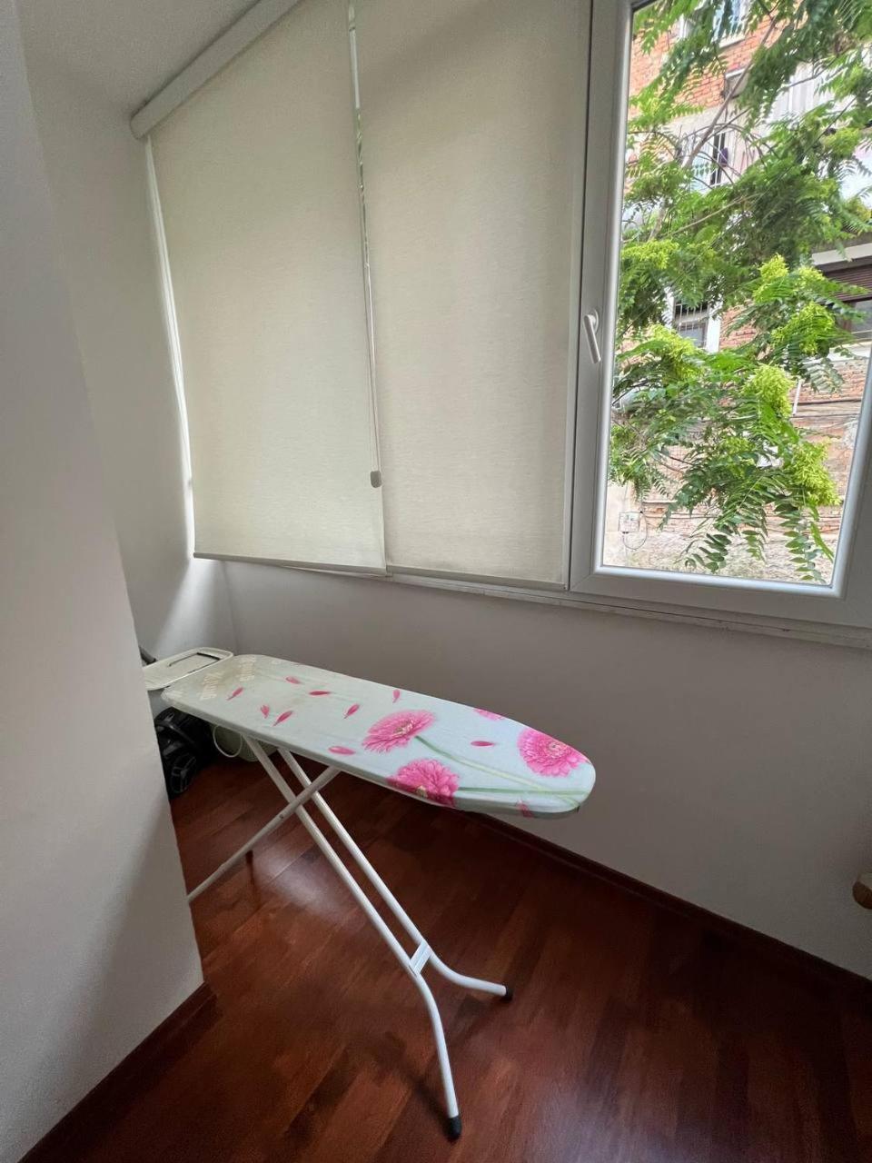 Cozy Nest Ledi Daire Tiran Dış mekan fotoğraf