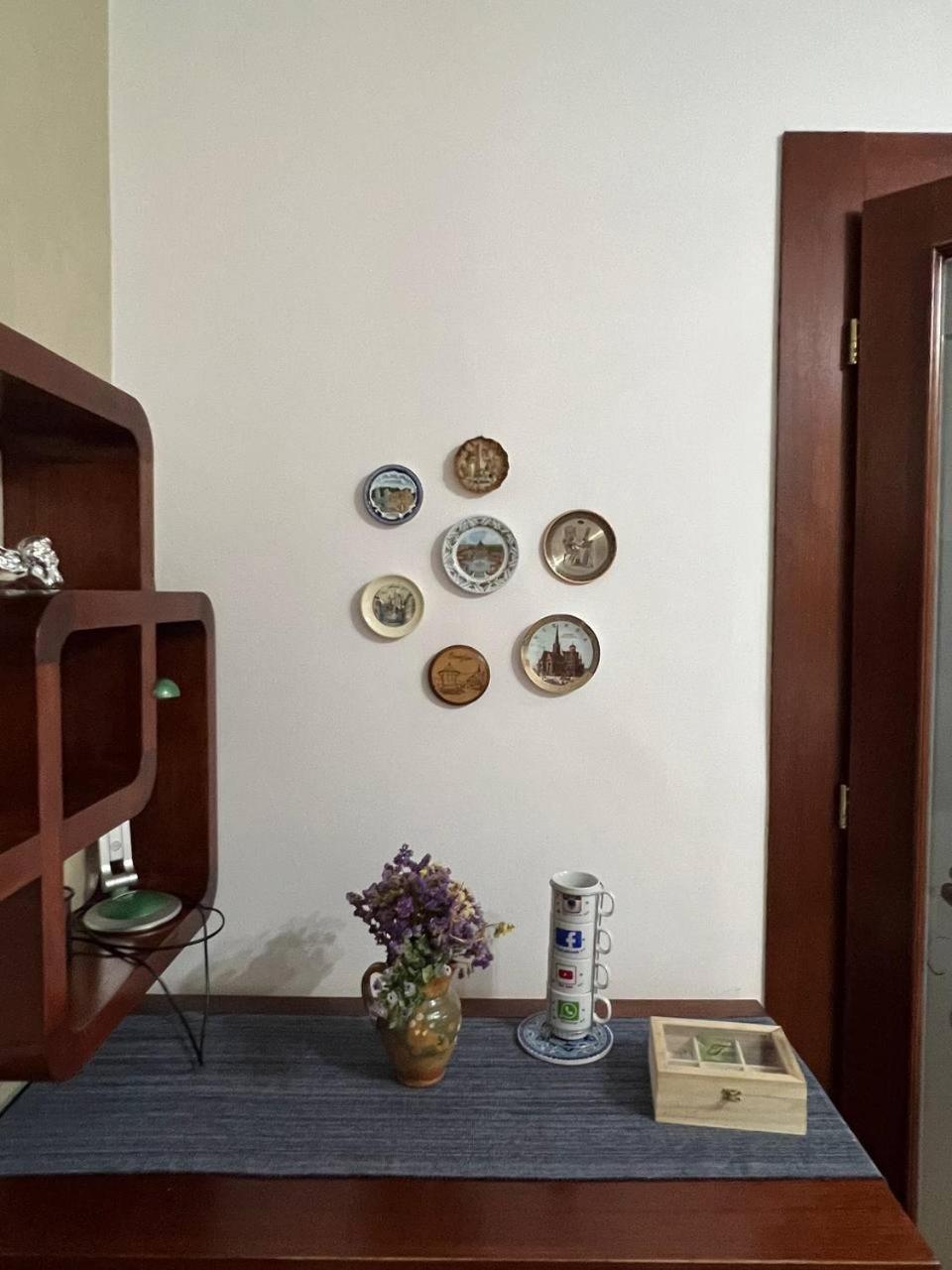 Cozy Nest Ledi Daire Tiran Dış mekan fotoğraf
