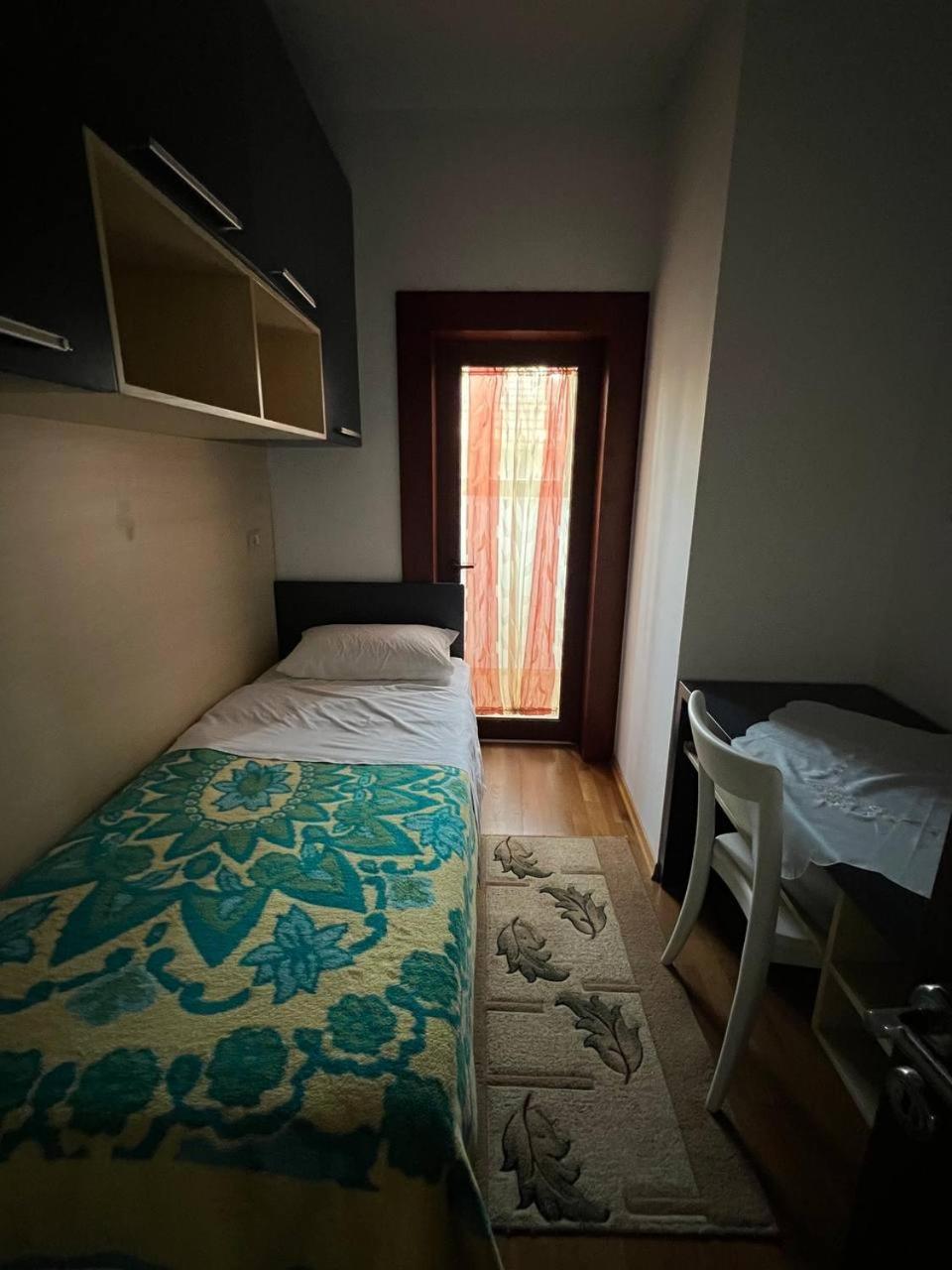 Cozy Nest Ledi Daire Tiran Dış mekan fotoğraf