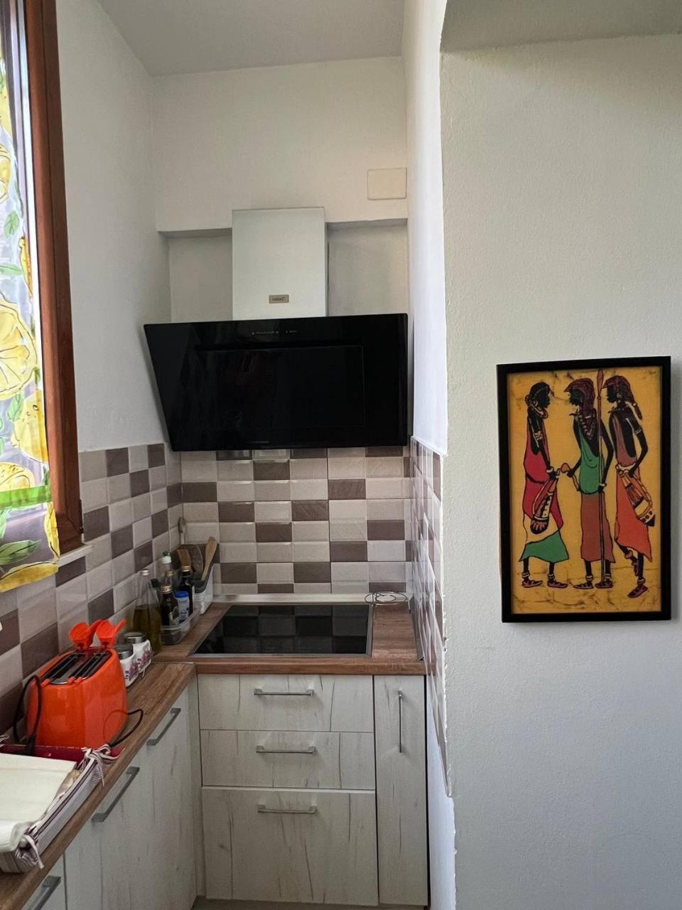 Cozy Nest Ledi Daire Tiran Dış mekan fotoğraf